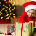 Выбираем подарок на Новый год 2016 ребенку