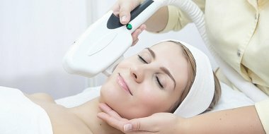Озонотерапия для лица – проверенный метод омоложения кожи
