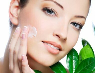 Скраб для лица – правильный способ очищения вашей кожи