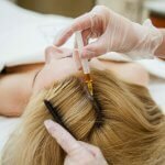 Нужна ли волосам мезотерапия? миниатюра