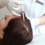 Мезотерапия для волос — эффективное и безопасное лечение