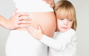Беременность и кормление грудью