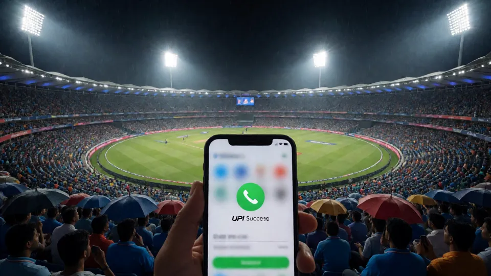 IPL 2026 Final Wrap: How Rummy Glee 51 Bonus Apk Won the UPI Rush