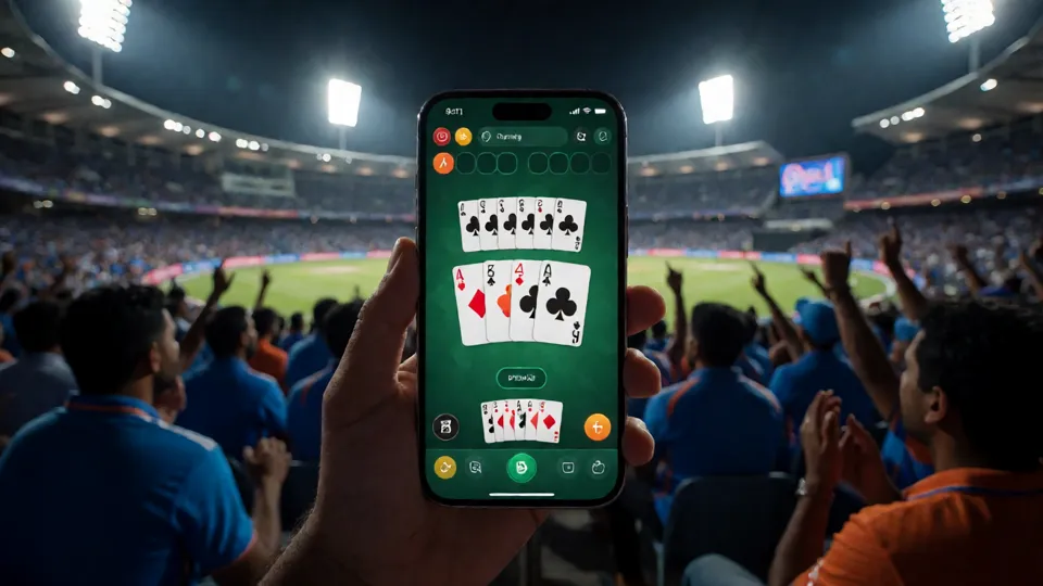 India Fall to England in T20: Rummy Glee 51 Bonus Apk Surge