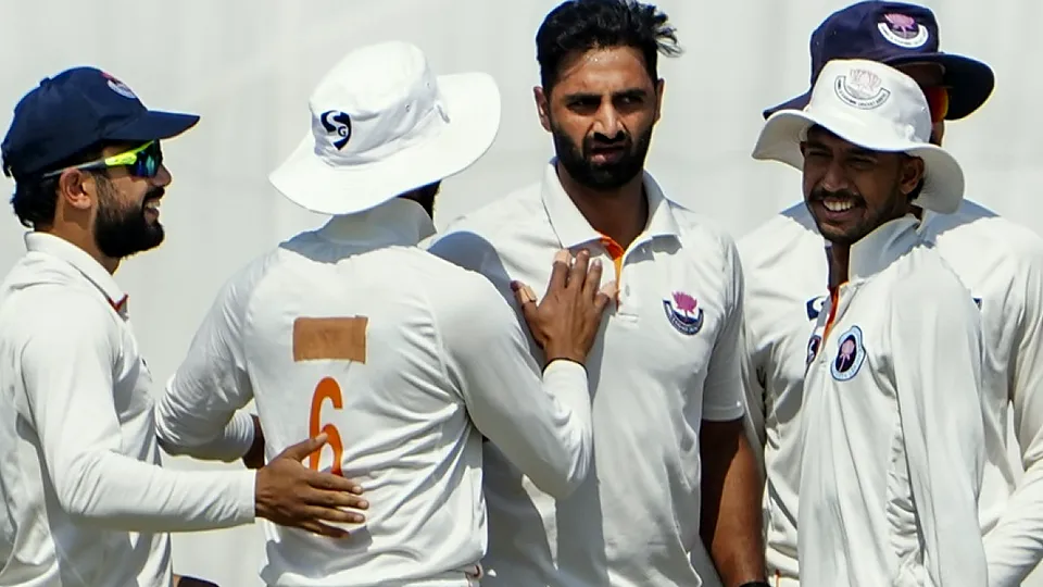 Padikkal’s Late Fire, Nabi’s Swing: India A Falls Short by One Wicket Amid Rummy Glee 51 Bonus Apk Buzz