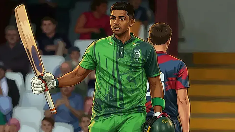 RCB vs SRH: Why the Dew Factor Will Kill the Spinners, Plus Rummy Glee 51 Bonus Apk Sidebar