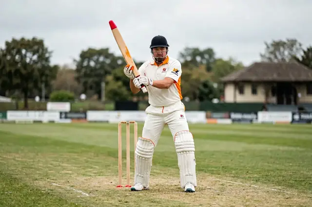 McSweeney trumps Hain as Northants maintain that winning feeling
