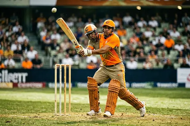 ODI World Cup Qualifier winner gains direct entry to 2027 main round