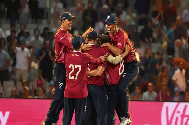 Toss Prediction Today: Who Will Win The Toss And What It Means For The Match