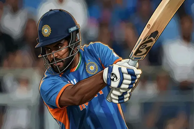 West Indies Docked Two WTC Points For Slow Over Rate: The Penalty That Could Cost Them