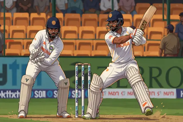 Sachin Tendulkar's 200th Test Was Eleven Years Ago, And The Record Book Has Not Moved On