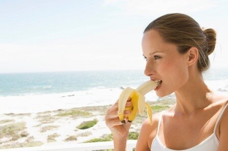 как соблюдать банановую диету