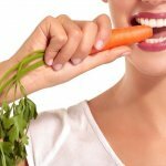 Морковная диета — вкусное похудение миниатюра