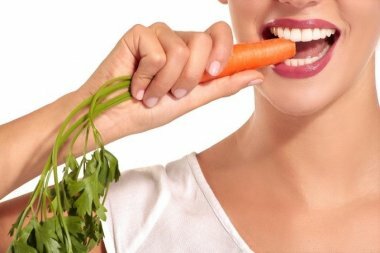 Морковная диета — вкусное похудение
