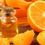 Ликвидируем целлюлит с помощью апельсинового масла