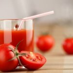 Томатный сок для похудения: рекомендации и отзывы