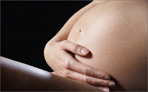 Аппендицит во время беременности