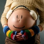 Как поднять настроение во время беременности миниатюра