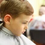 Детские причёски — включаем фантазию! миниатюра