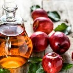 Как пить яблочный уксус с водой для похудения