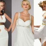 Выпускные греческие платья – как создать свой божественный выпускной образ