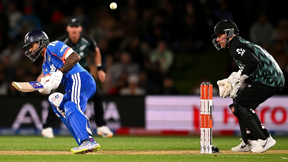 Christchurch Dew Bias: Why Samson's Wicketkeeping Clues Beat Iyer's Flatter Pitch Call