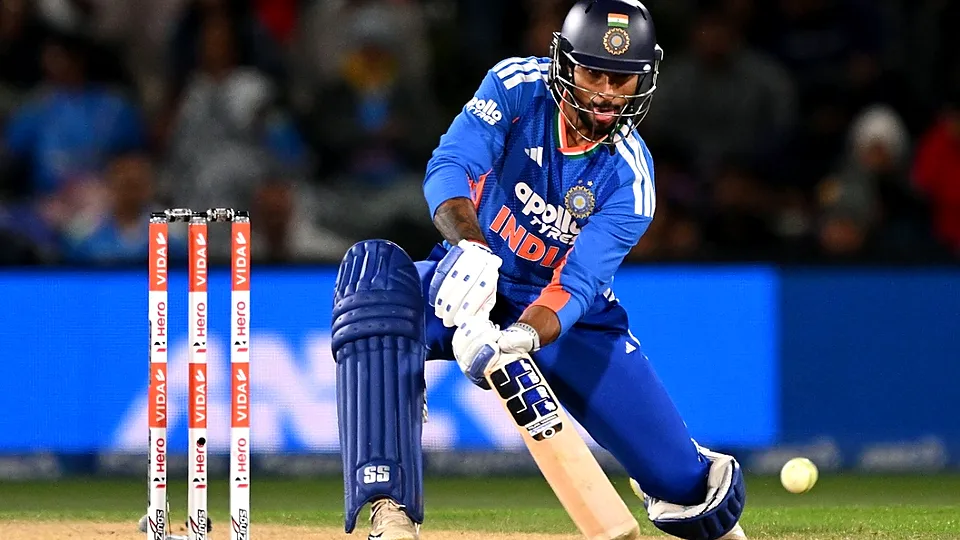 Varma's 38.5 Impact Runs vs Gambhir's Silence: Why Chennai's New Ball Edge Beats the Dew
