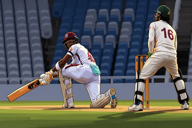 Thomas drives Somerset as van Buuren fights in vain