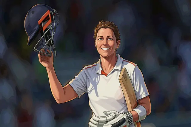 Harmer, Markram and Wolvaardt win top honours at CSA awards